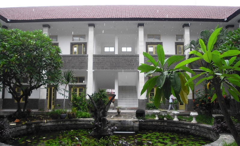 Perancangan Arsitektur, Pengawasan Arsitektur