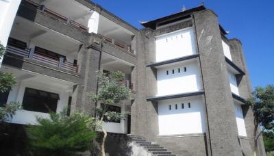 Gedung Auditorium Undiksha Tahun 2011